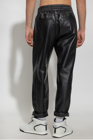 訳アリ特価★V12 メンズ STAR EMBROIDERY PANTS 黒 L ASICS SILVER WOVEN PANT | Performance Black | Pants & Tights